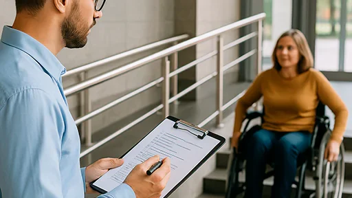 Evaluacion de accesibilidad