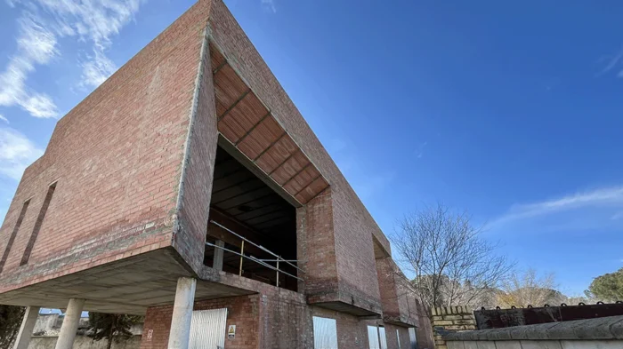 Estructura ADEFISAL