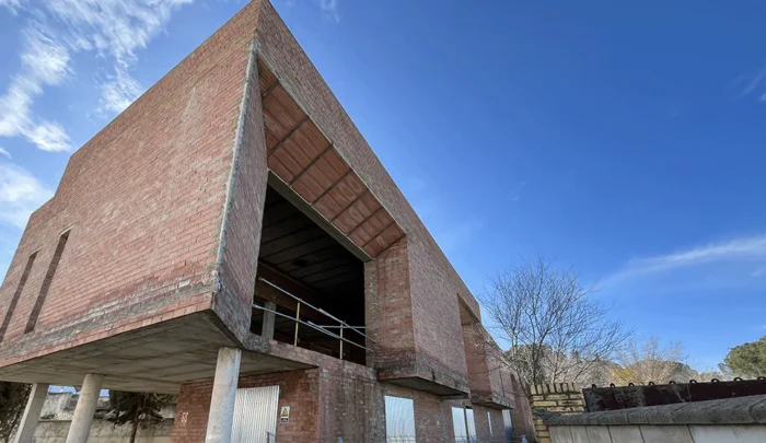 Estructura ADEFISAL