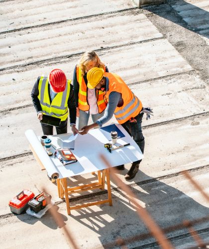 Gestion 360 de Obra Project Manager Gestion 360 de Obra Project Manager