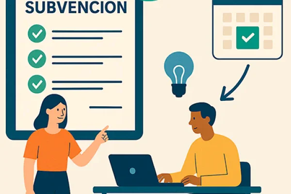 Imagen Subvenciones