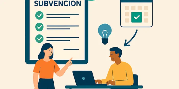 Imagen Subvenciones