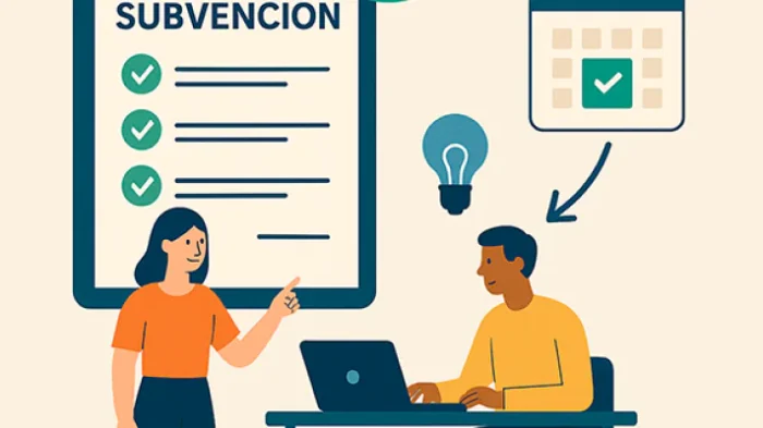 Imagen Subvenciones